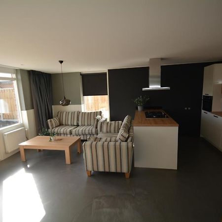 Zeekraal Villa Serooskerke  Luaran gambar
