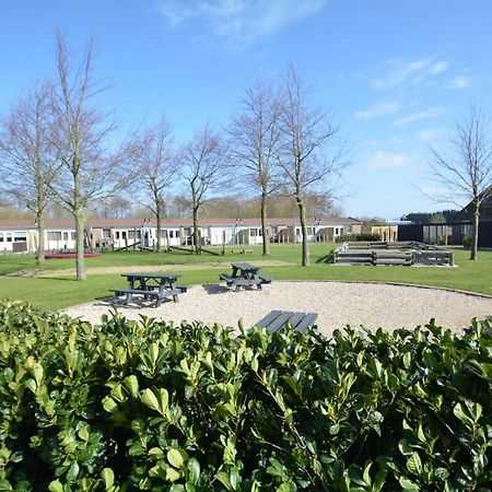 Zeekraal Villa Serooskerke  Luaran gambar