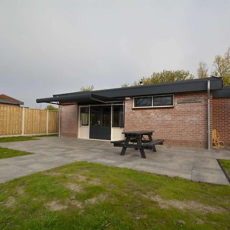 Zeekraal Villa Serooskerke  Luaran gambar
