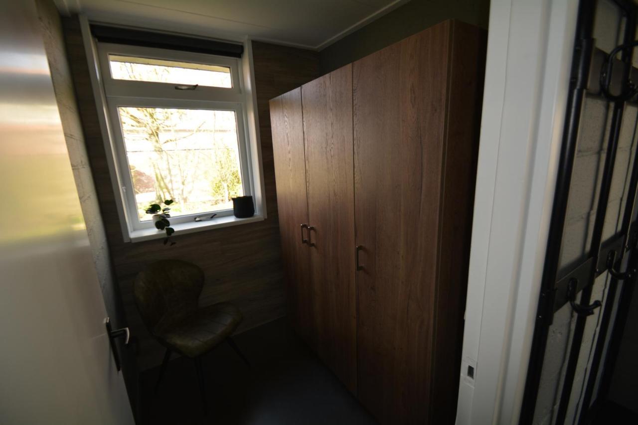 Zeekraal Villa Serooskerke  Luaran gambar