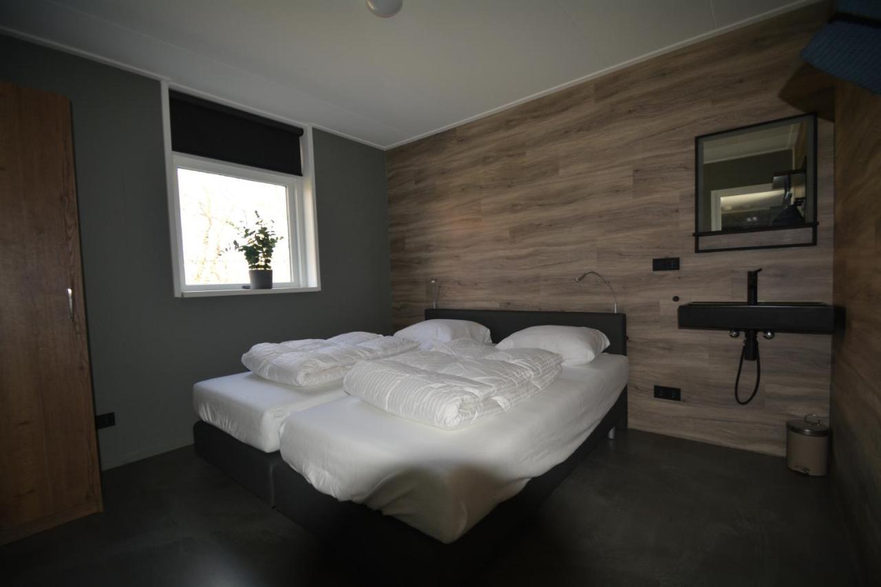 Zeekraal Villa Serooskerke  Luaran gambar