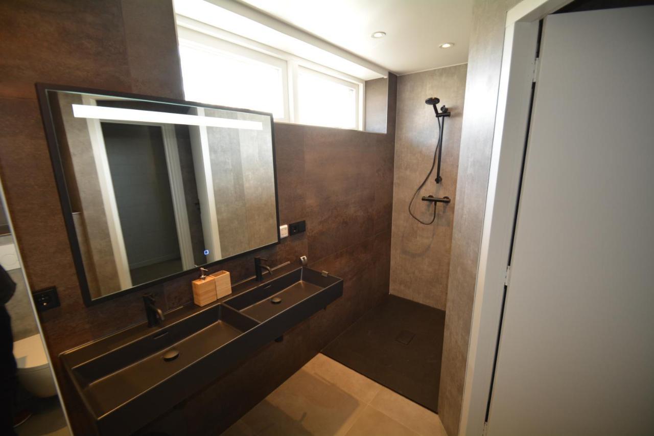 Zeekraal Villa Serooskerke  Luaran gambar