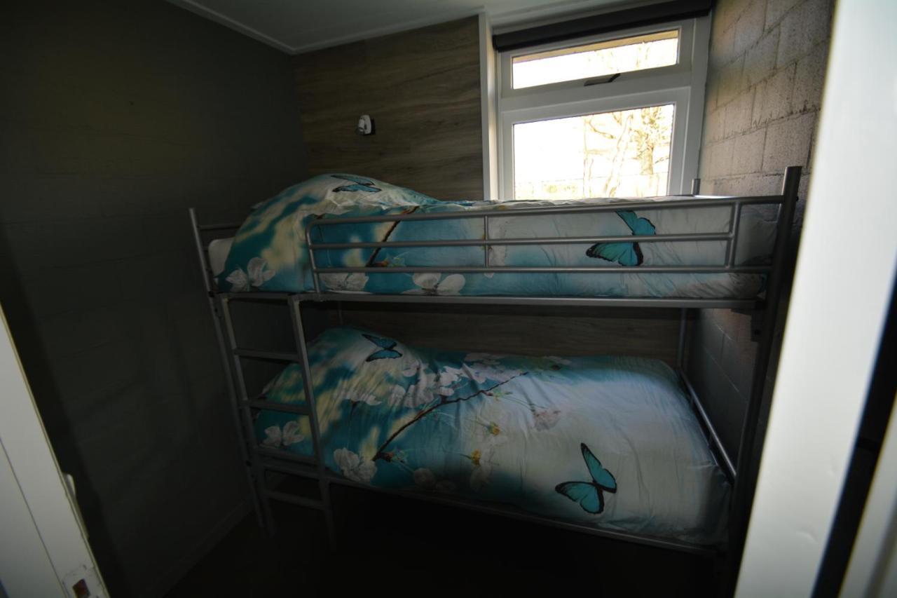 Zeekraal Villa Serooskerke  Luaran gambar