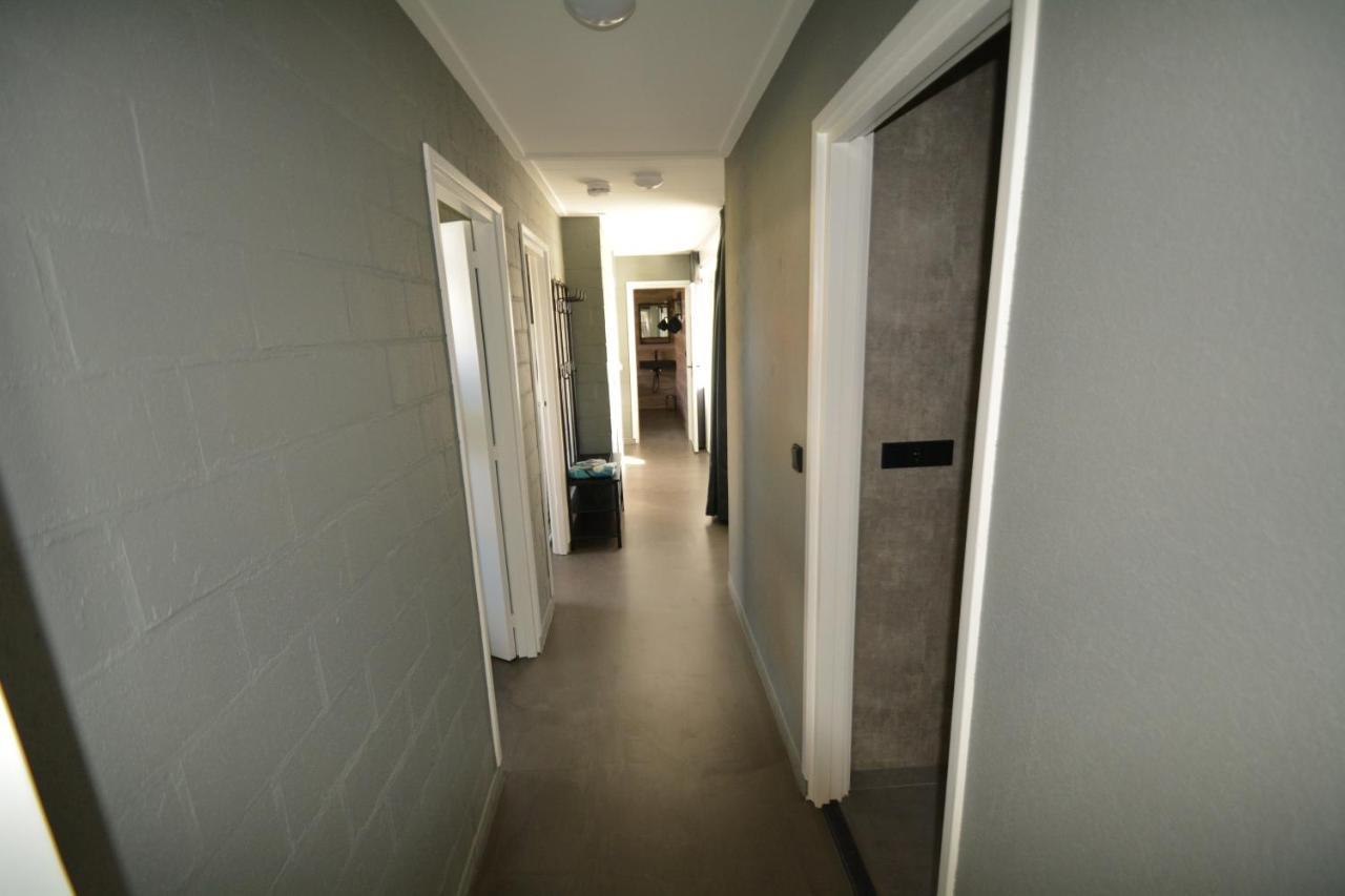 Zeekraal Villa Serooskerke  Luaran gambar