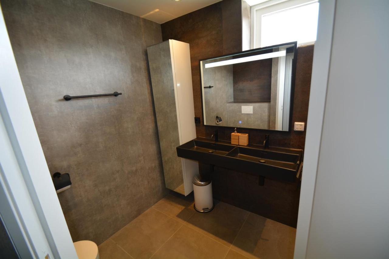 Zeekraal Villa Serooskerke  Luaran gambar