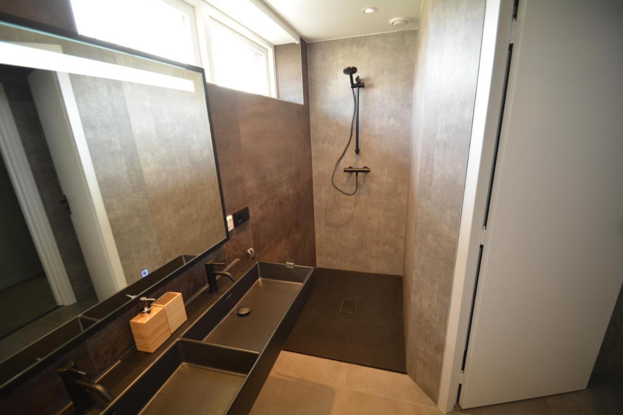 Zeekraal Villa Serooskerke  Luaran gambar