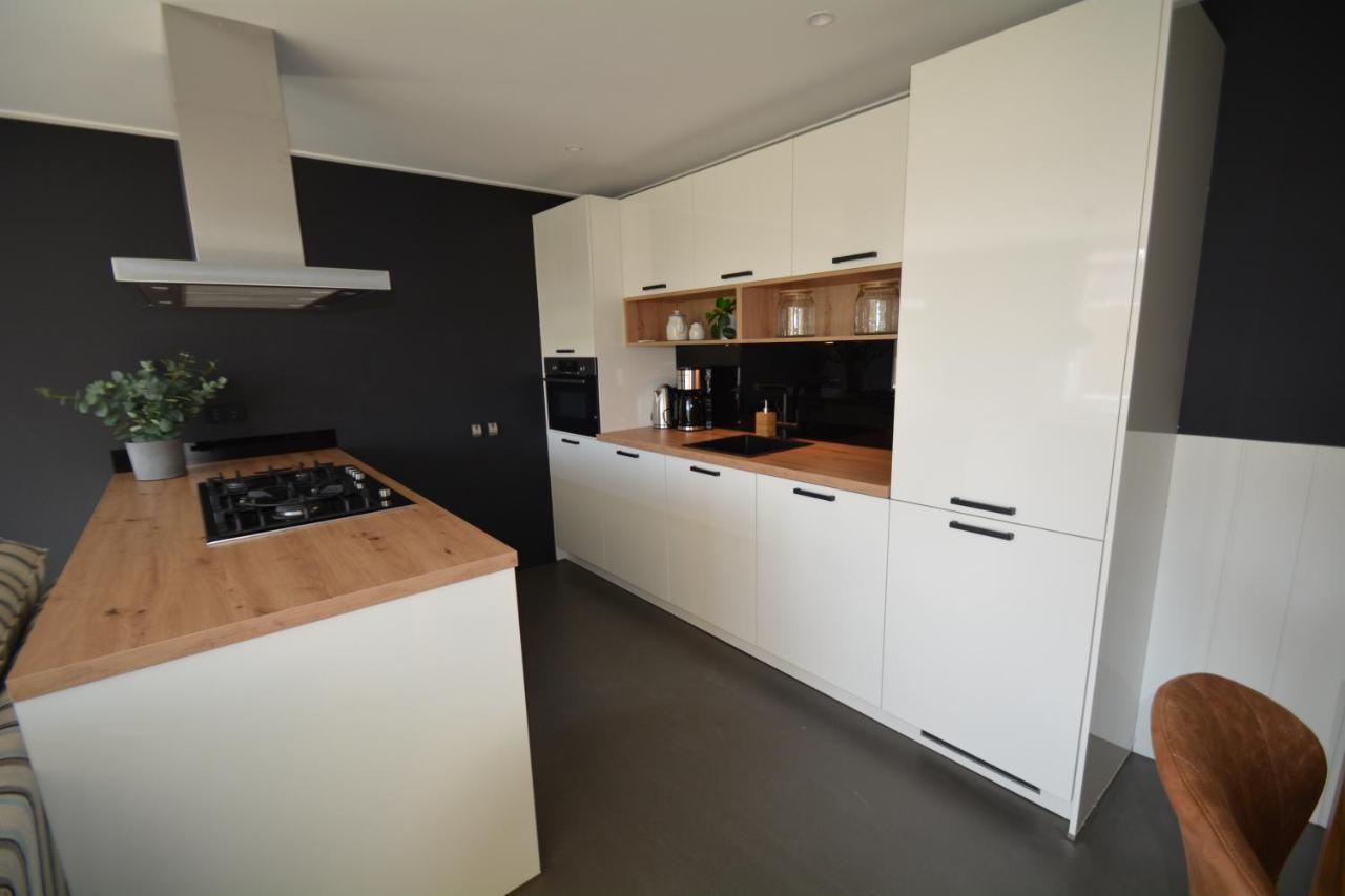 Zeekraal Villa Serooskerke  Luaran gambar